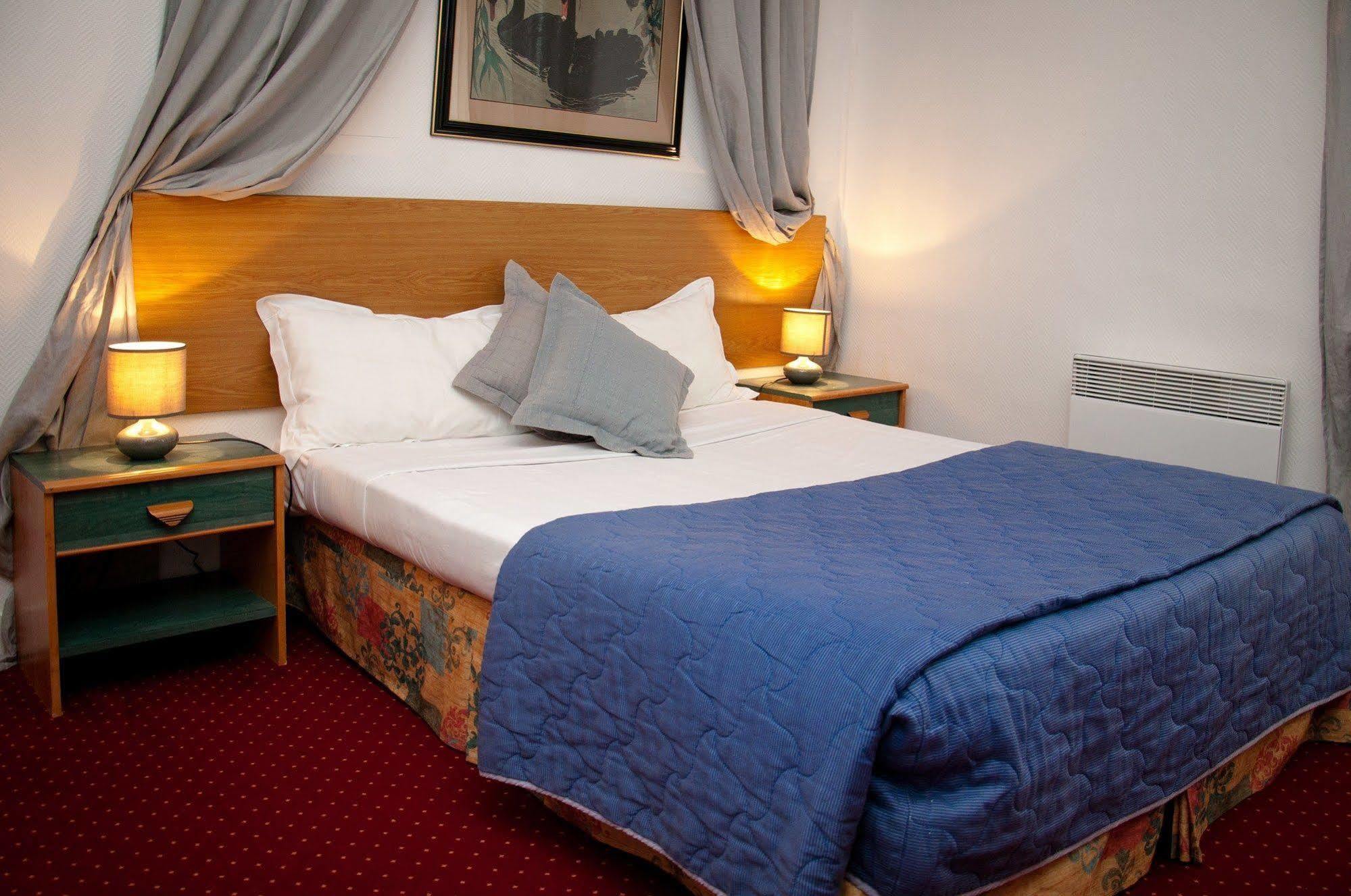 Guest house Castel De Siam 3*
